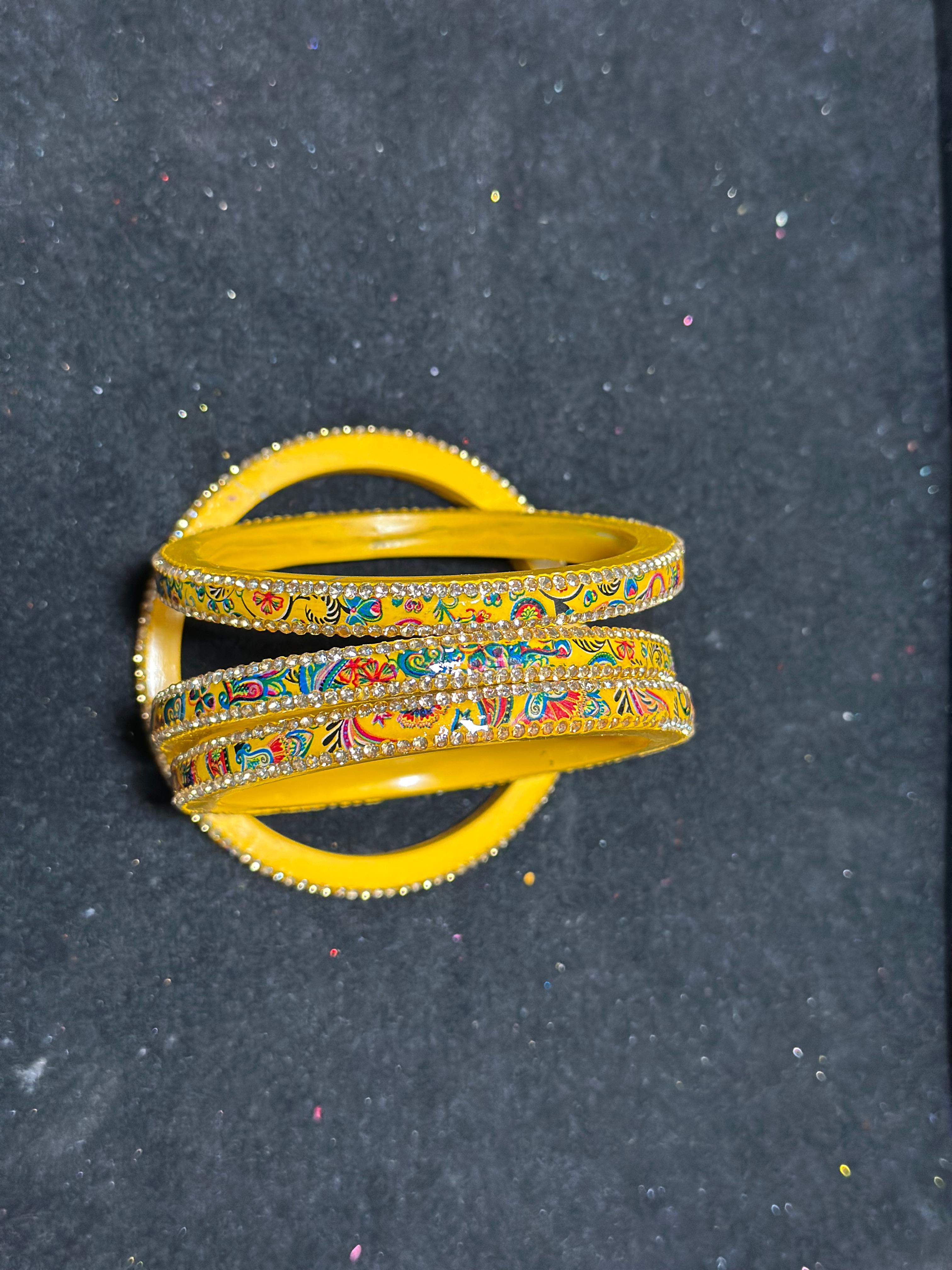 Lakh Bangle 3